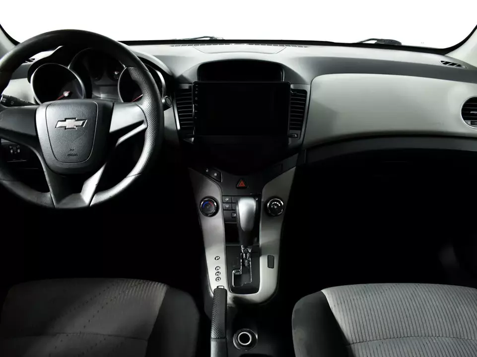 Chevrolet Cruze, фото №11