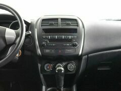 Mitsubishi ASX 1.6 Механика, фото №5