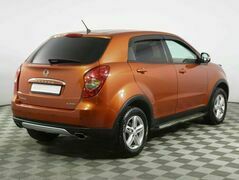 SsangYong Actyon 2.0 Автомат, фото №9