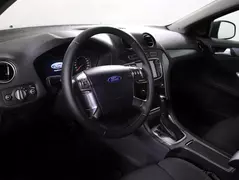 Ford Mondeo, фото №14