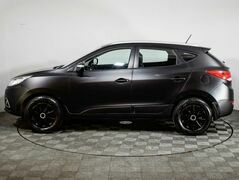 Hyundai ix35, фото №4