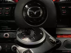 Mazda CX-7, фото №15
