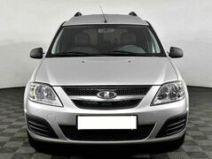 Lada (ваз) largus мкпп 2018 с пробегом 51 247 км, фото №2