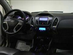 Hyundai ix35, фото №3