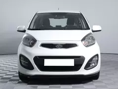 Kia Picanto, фото №2