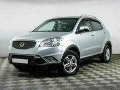 SsangYong Actyon 2.0 Автомат, фото №1