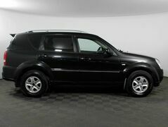 SsangYong Rexton, фото №4
