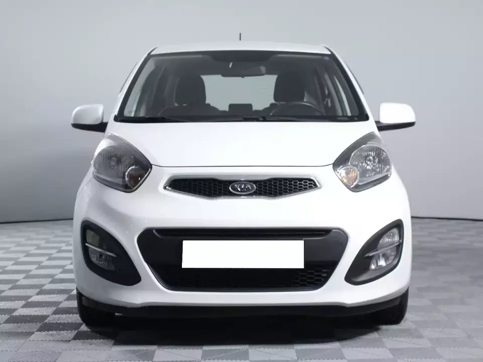 Kia Picanto, фото №2