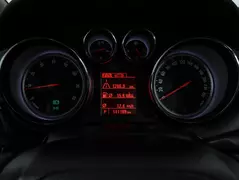 Opel Zafira, фото №21