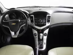 Chevrolet Cruze, фото №12