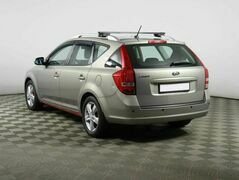 Kia Ceed 1.6 Механика, фото №4