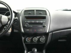 Mitsubishi ASX 1.8 Вариатор, фото №4