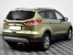 Ford Kuga, фото №5