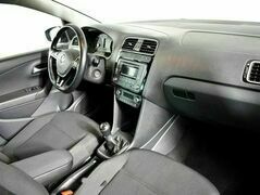 Volkswagen Polo 1.6 Механика, фото №5