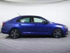 Skoda Rapid, фото №4