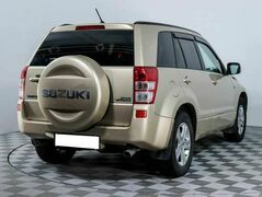 Suzuki grand vitara cvt 2011 с пробегом 83 244 км, фото №9