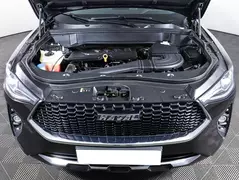 Haval F7, фото №9