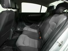 Volkswagen Passat B7, фото №11