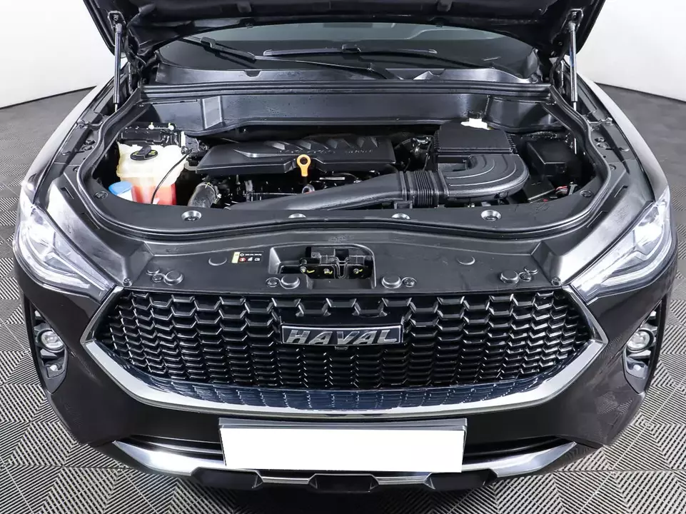 Haval F7, фото №9