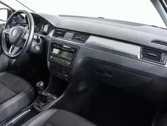 Skoda Rapid, фото №10