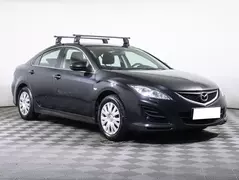 Mazda 6, фото №3