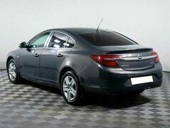 Opel insignia акпп 2013 с пробегом 91 000 км, фото №6