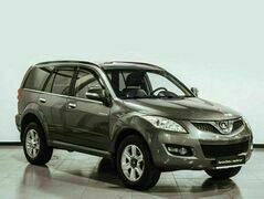Great wall hover h5, фото №3