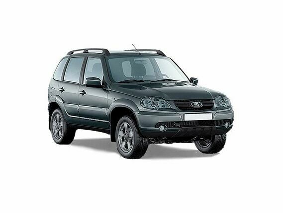 LADA NIVA