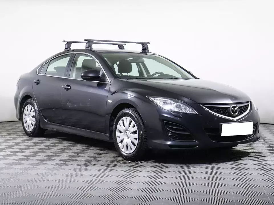 Mazda 6, фото №3