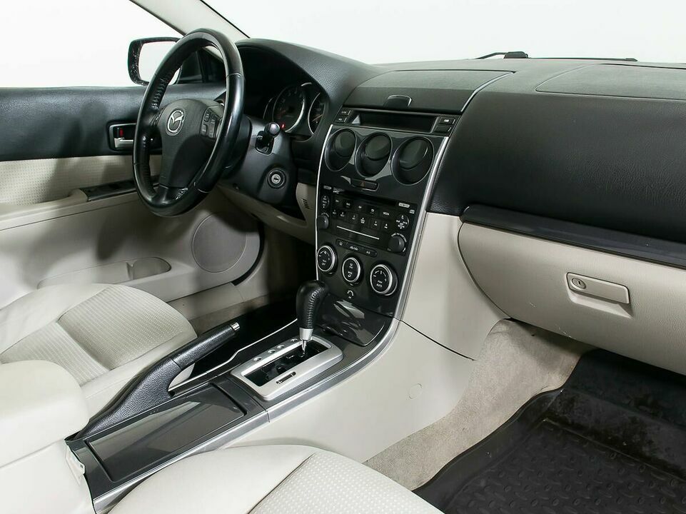 Mazda 6, фото №12